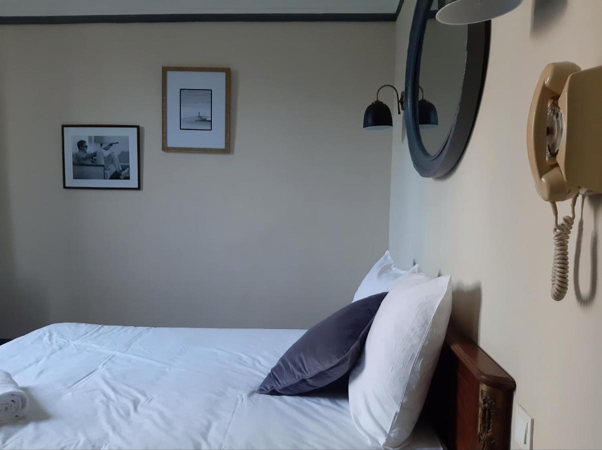 Saint Charles Hotel & Coliving Biarritz Ngoại thất bức ảnh